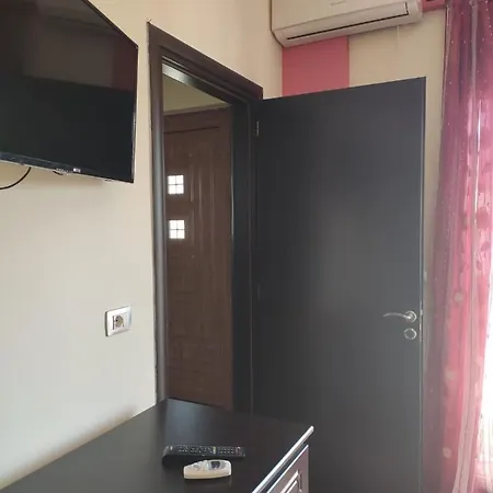 アパート Vila Saba *