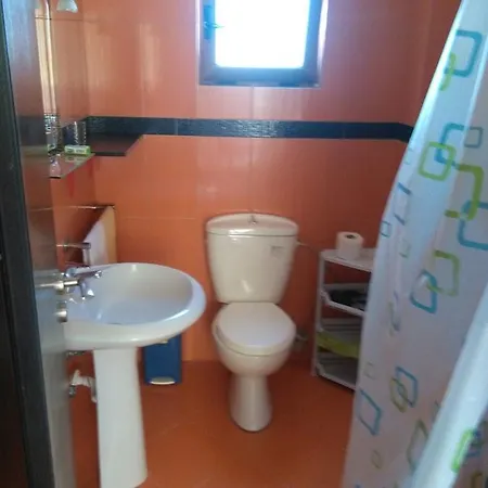 アパート Vila Saba *