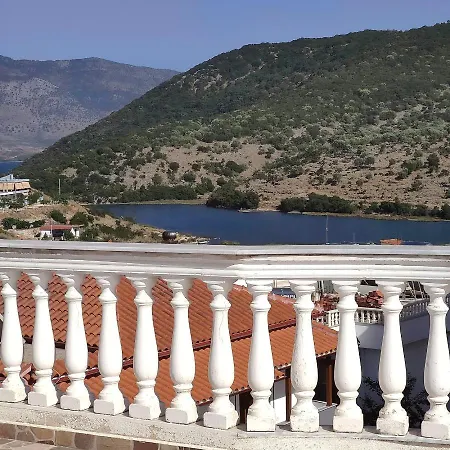 Apartment Vila Saba Ksamil