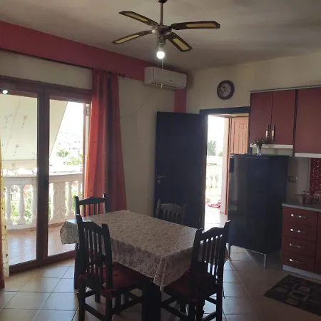 Apartment Vila Saba Ksamil