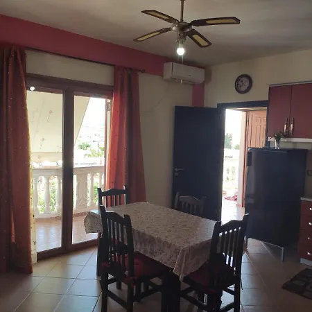 Vila Saba Ksamil