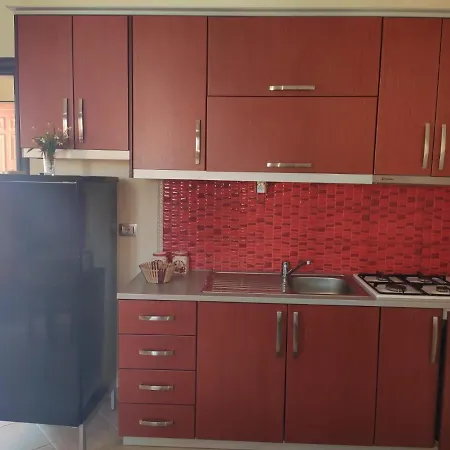 Apartment Vila Saba