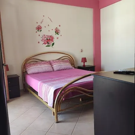 Apartment Vila Saba