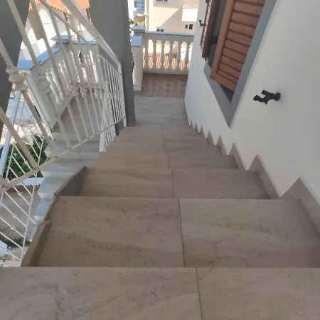 Vila Saba *