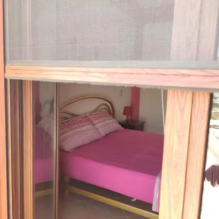 Vila Saba Apartment *