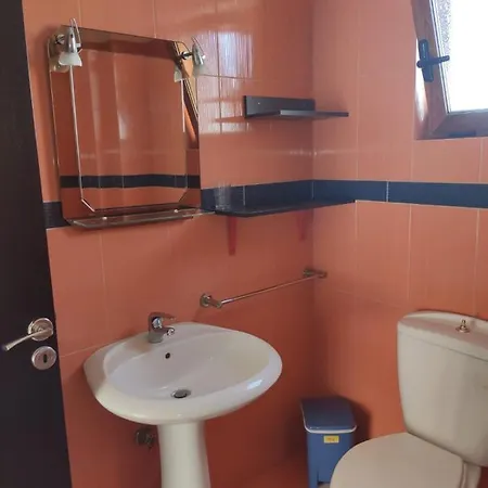 Vila Saba *