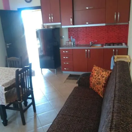 Apartment Vila Saba Ksamil