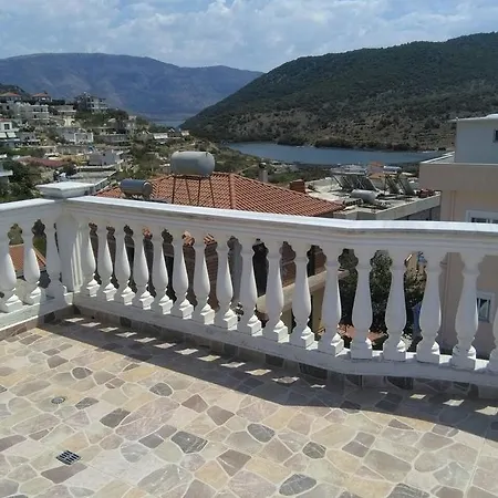 Vila Saba Apartment
