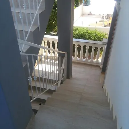 Vila Saba *