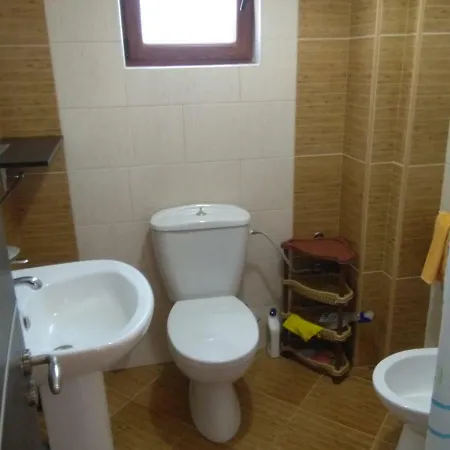 Apartment Vila Saba